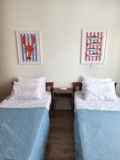 H&O Diana Sea Breeze - 1