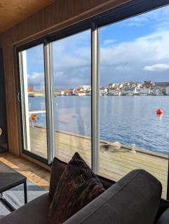 Kvitsøy Sea Lodge 2 - 4
