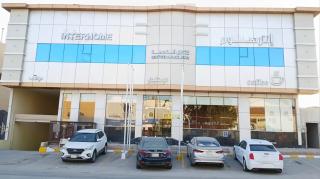 انتر هوم للشقق المخدومة 6 - 0