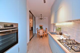 2 Bedroom Large Family Apartment Newly Renovated Center - 5