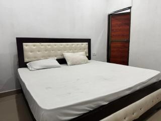 HOTEL INDRANEEL Hanuman Garhi - 0