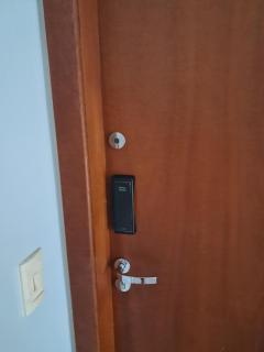 Apartamento completo e perfeito, Ao lado da Weg - 7