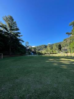 Isto é amor Casa do lago - 6