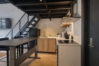 Nordic Apartments - 6