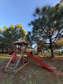 Cabaña No 11 Puerta del Bosque Mazamitla - 8