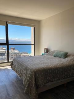 Depto En El Centro con vista al lago - 6