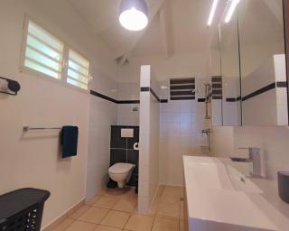 Villa Franco - Plage de Leroux à 600m - Vue mer exceptionnelle - 2