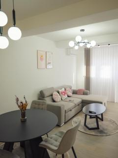 Pure Apartments Ohrid - 5