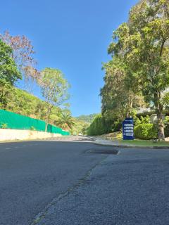 The Ark Condomisunset - 9