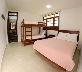 Oikos Casa Campestre - 0