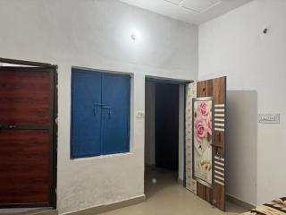 HOTEL INDRANEEL Hanuman Garhi - 3