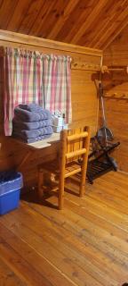 Texarkana KOA Journey - 6