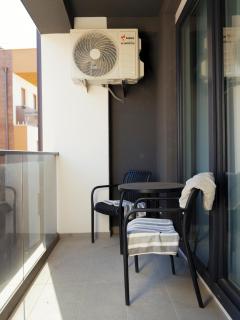 Pure Apartments Ohrid - 1