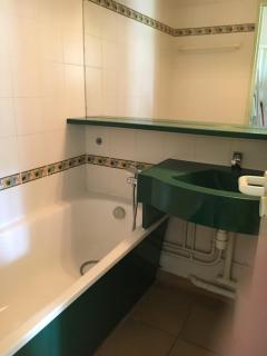 Charmant Appartement - Bordaberry - 2