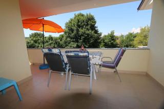 Apartment in Silo-Insel Krk 55282 - 8