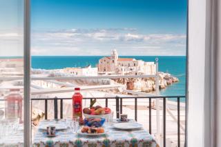 Mono Judeca by BarbarHouse - Vieste - 9