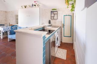 Mono Judeca by BarbarHouse - Vieste - 4