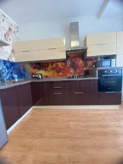 Комфортабельная трёхкомнатная квартира в районе Жана-Орда,9 - 5