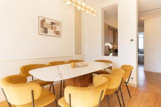 Pick A Flat's Apartment in Opéra - Rue Saint Marc - 4