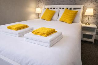 The Roslyn Guest House - 4