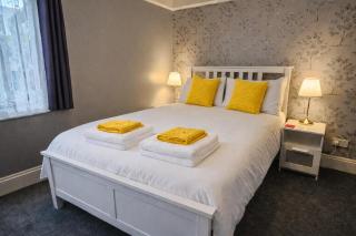 The Roslyn Guest House - 6