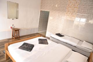 Lamer Beach Resort Gokarna - 4