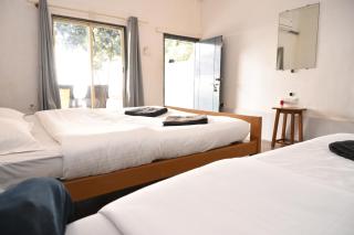 Lamer Beach Resort Gokarna - 2