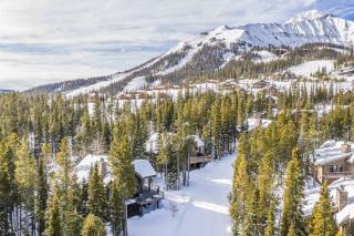 Slopeside at Cowboy Heaven - 6