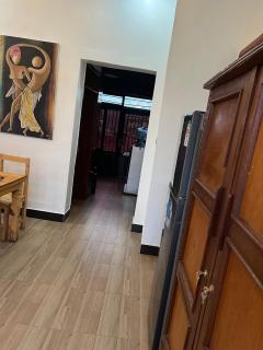 International Student & Intern House in Kigali, Rwanda - 2