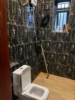 International Student & Intern House in Kigali, Rwanda - 1