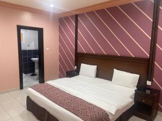 روافد العطاء للشقق المخدومه - 6