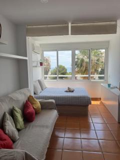 La ventana de Puerto Marina - Benalmádena - 6