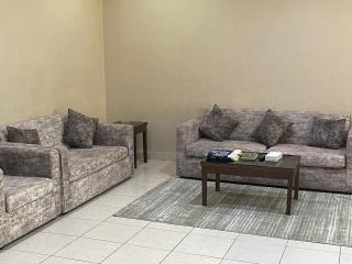 روافد العطاء للشقق المخدومه - 5