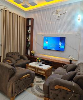 Kate Apartment in Dodoma, A Home of Comfort! - 1