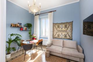 Cherry Suites- Timeless Roman Residence & Terrace - 7