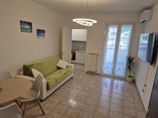 Il Saline Sea Apartment II - 1