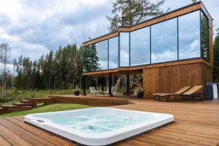 Luxury Resort Ojasaarõ - 8