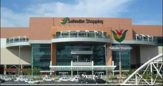 3 - Flat completo próx. ao Salvador Shopping - 9