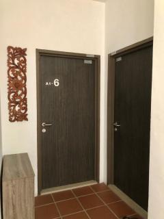 Infinity Home Kuching, RexA1-06 Near KPJ - 3