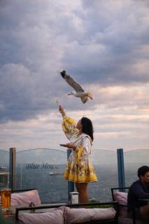 Blue House Hotel Old City - Sultanahmet - 8