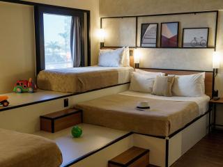 ibis Sao Luis - 1