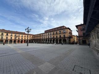 ARQuitecto de la Vida - PLaza Mayor - 6