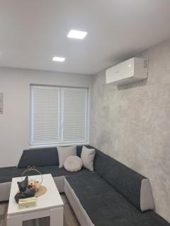 Apartment Petrovi - 4