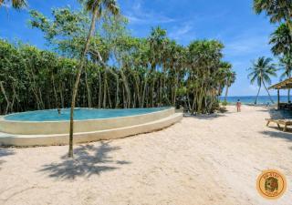 Jungle Guardian - Rooftop Pool & Beach Club in Zona Hotelera Tulum - 2