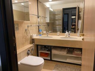 Monaco, elegant & quiet apartment, ideal for 2, with terrace, garden view & pool - Monte Carlo - 3