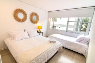 Hermoso apartamento estilo nórdico - 1