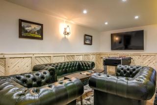 TatryTop Apartamenty Roje Sauna & Bilard Zakopane - 5