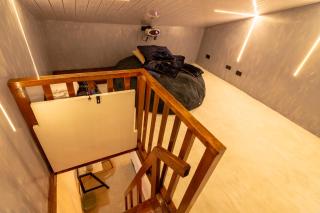 Hermoso apartamento estilo nórdico - 7