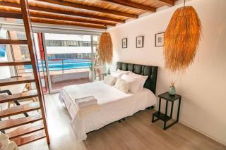 Hermoso apartamento estilo nórdico - 8