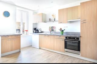 Au Boulevard des Dunes - 6